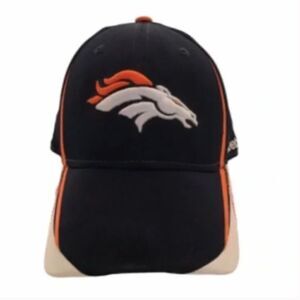 Men’s Reebok NFL Equipment Denver Broncos Hat